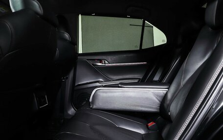 Toyota Camry, 2018 год, 2 808 000 рублей, 12 фотография