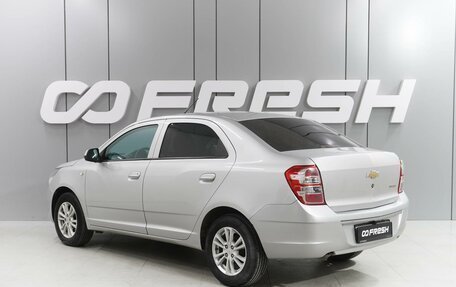 Chevrolet Cobalt II, 2021 год, 1 299 000 рублей, 2 фотография