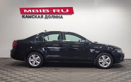 Volkswagen Jetta VI, 2016 год, 1 220 000 рублей, 4 фотография