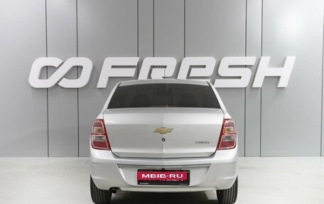 Chevrolet Cobalt II, 2021 год, 1 299 000 рублей, 4 фотография