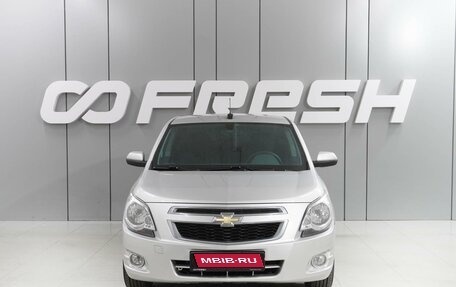 Chevrolet Cobalt II, 2021 год, 1 299 000 рублей, 3 фотография