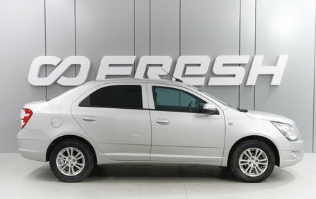 Chevrolet Cobalt II, 2021 год, 1 299 000 рублей, 5 фотография