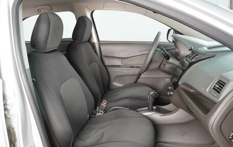 Chevrolet Cobalt II, 2021 год, 1 299 000 рублей, 8 фотография