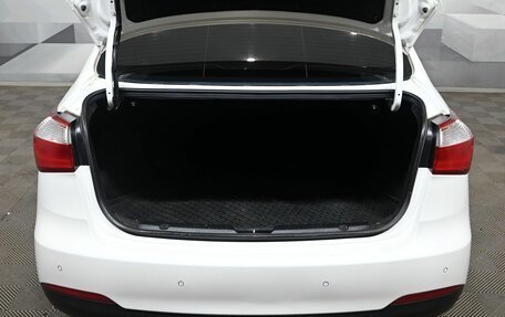 KIA Cerato III, 2015 год, 1 300 000 рублей, 6 фотография