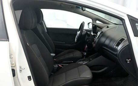 KIA Cerato III, 2015 год, 1 300 000 рублей, 11 фотография