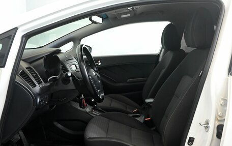 KIA Cerato III, 2015 год, 1 300 000 рублей, 10 фотография