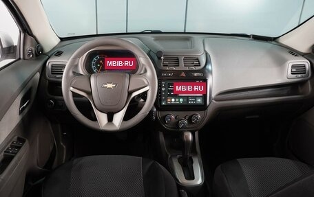 Chevrolet Cobalt II, 2021 год, 1 299 000 рублей, 6 фотография