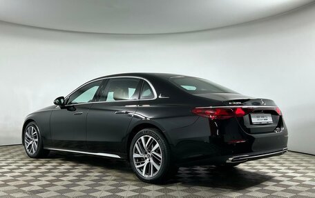 Mercedes-Benz E-Класс, 2024 год, 7 599 900 рублей, 6 фотография