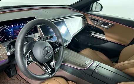 Mercedes-Benz E-Класс, 2024 год, 7 599 900 рублей, 12 фотография