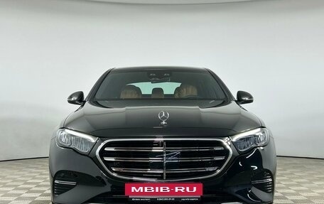 Mercedes-Benz E-Класс, 2024 год, 7 599 900 рублей, 2 фотография