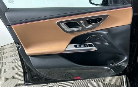 Mercedes-Benz E-Класс, 2024 год, 7 599 900 рублей, 9 фотография