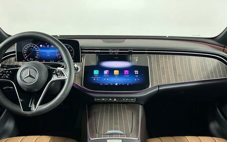 Mercedes-Benz E-Класс, 2024 год, 7 599 900 рублей, 15 фотография