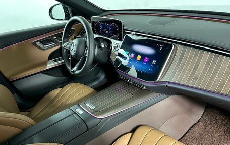 Mercedes-Benz E-Класс, 2024 год, 7 599 900 рублей, 14 фотография