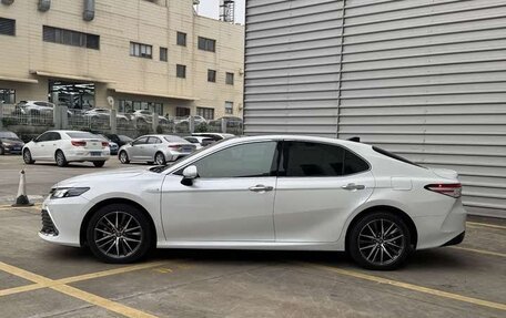 Toyota Camry, 2022 год, 2 400 888 рублей, 4 фотография