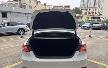 Toyota Camry, 2022 год, 2 400 888 рублей, 9 фотография