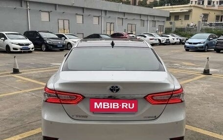 Toyota Camry, 2022 год, 2 400 888 рублей, 6 фотография