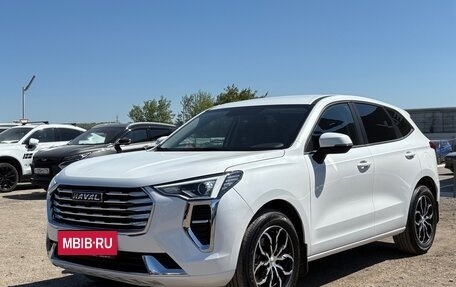 Haval Jolion, 2024 год, 1 670 000 рублей, 3 фотография