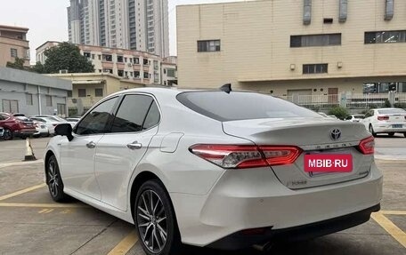 Toyota Camry, 2022 год, 2 400 888 рублей, 7 фотография