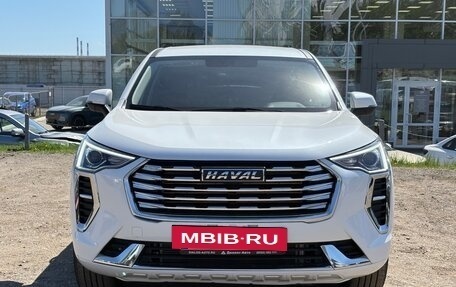 Haval Jolion, 2024 год, 1 670 000 рублей, 2 фотография