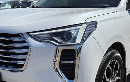 Haval Jolion, 2024 год, 1 670 000 рублей, 4 фотография