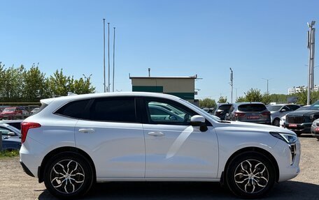 Haval Jolion, 2024 год, 1 670 000 рублей, 10 фотография