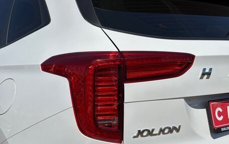 Haval Jolion, 2024 год, 1 670 000 рублей, 7 фотография