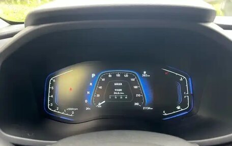 Hyundai ix35, 2021 год, 1 880 000 рублей, 4 фотография