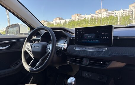 Haval Jolion, 2024 год, 1 670 000 рублей, 14 фотография