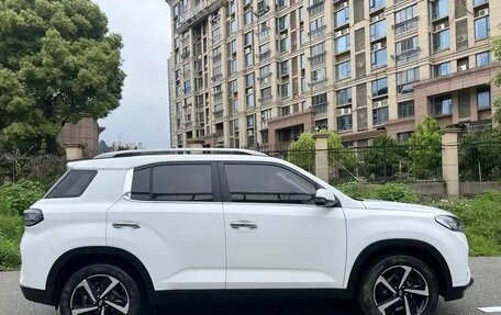 Hyundai ix35, 2021 год, 1 880 000 рублей, 5 фотография