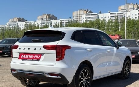 Haval Jolion, 2024 год, 1 670 000 рублей, 9 фотография