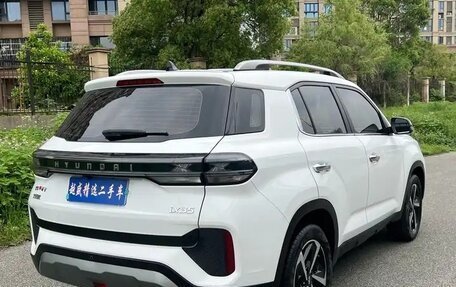 Hyundai ix35, 2021 год, 1 880 000 рублей, 6 фотография