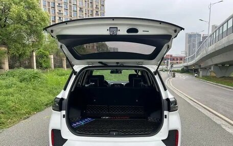 Hyundai ix35, 2021 год, 1 880 000 рублей, 9 фотография