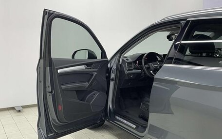 Audi Q5, 2022 год, 3 795 000 рублей, 6 фотография