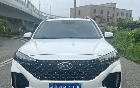 Hyundai ix35, 2021 год, 1 880 000 рублей, 10 фотография