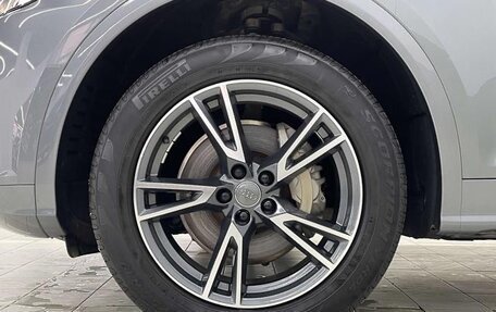 Audi Q5, 2022 год, 3 795 000 рублей, 8 фотография