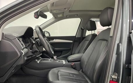 Audi Q5, 2022 год, 3 795 000 рублей, 7 фотография