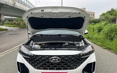 Hyundai ix35, 2021 год, 1 880 000 рублей, 11 фотография