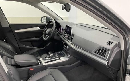 Audi Q5, 2022 год, 3 795 000 рублей, 10 фотография