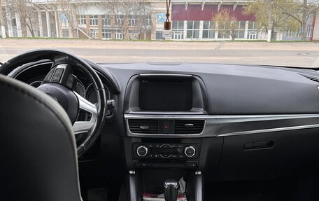Mazda CX-5 II, 2016 год, 2 250 000 рублей, 5 фотография