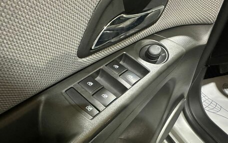 Chevrolet Cruze II, 2012 год, 850 000 рублей, 9 фотография