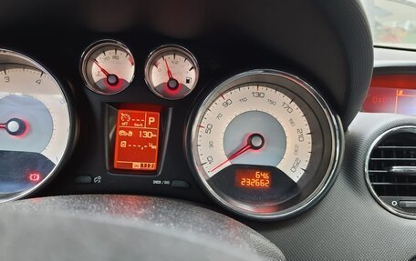 Peugeot 308 II, 2012 год, 523 900 рублей, 2 фотография