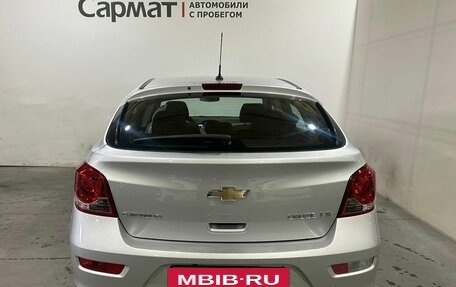 Chevrolet Cruze II, 2012 год, 850 000 рублей, 6 фотография