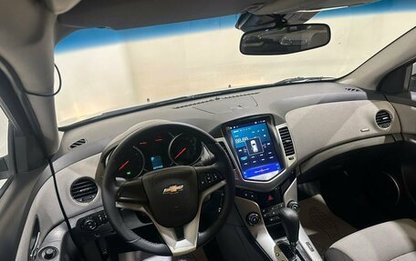 Chevrolet Cruze II, 2012 год, 850 000 рублей, 11 фотография