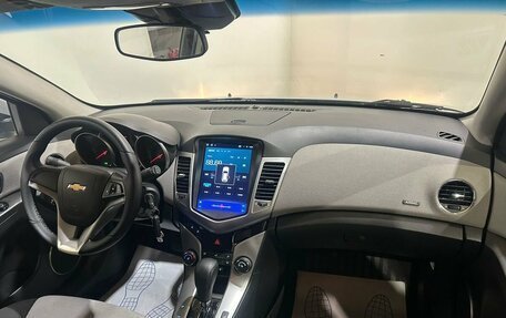 Chevrolet Cruze II, 2012 год, 850 000 рублей, 14 фотография