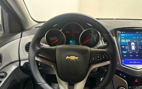 Chevrolet Cruze II, 2012 год, 850 000 рублей, 12 фотография