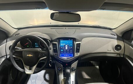 Chevrolet Cruze II, 2012 год, 850 000 рублей, 15 фотография