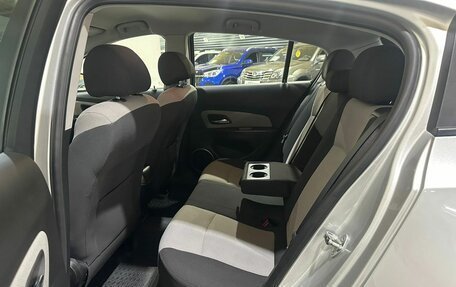 Chevrolet Cruze II, 2012 год, 850 000 рублей, 18 фотография
