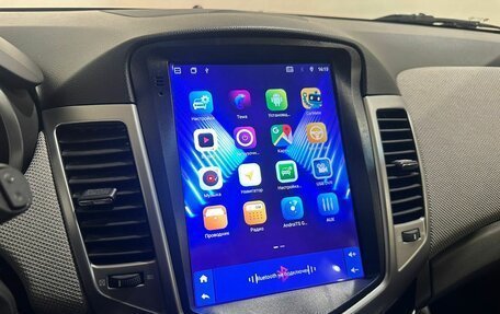 Chevrolet Cruze II, 2012 год, 850 000 рублей, 19 фотография