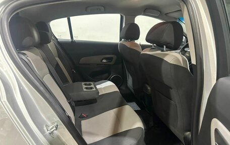 Chevrolet Cruze II, 2012 год, 850 000 рублей, 17 фотография