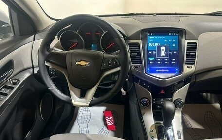 Chevrolet Cruze II, 2012 год, 850 000 рублей, 13 фотография